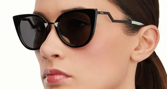 new fendi sunglasses