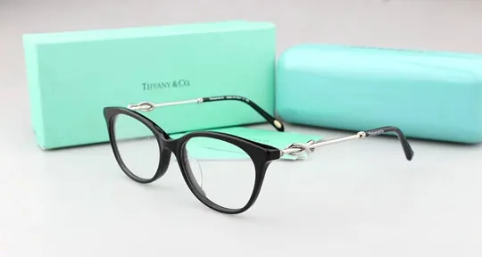 new tiffany glasses