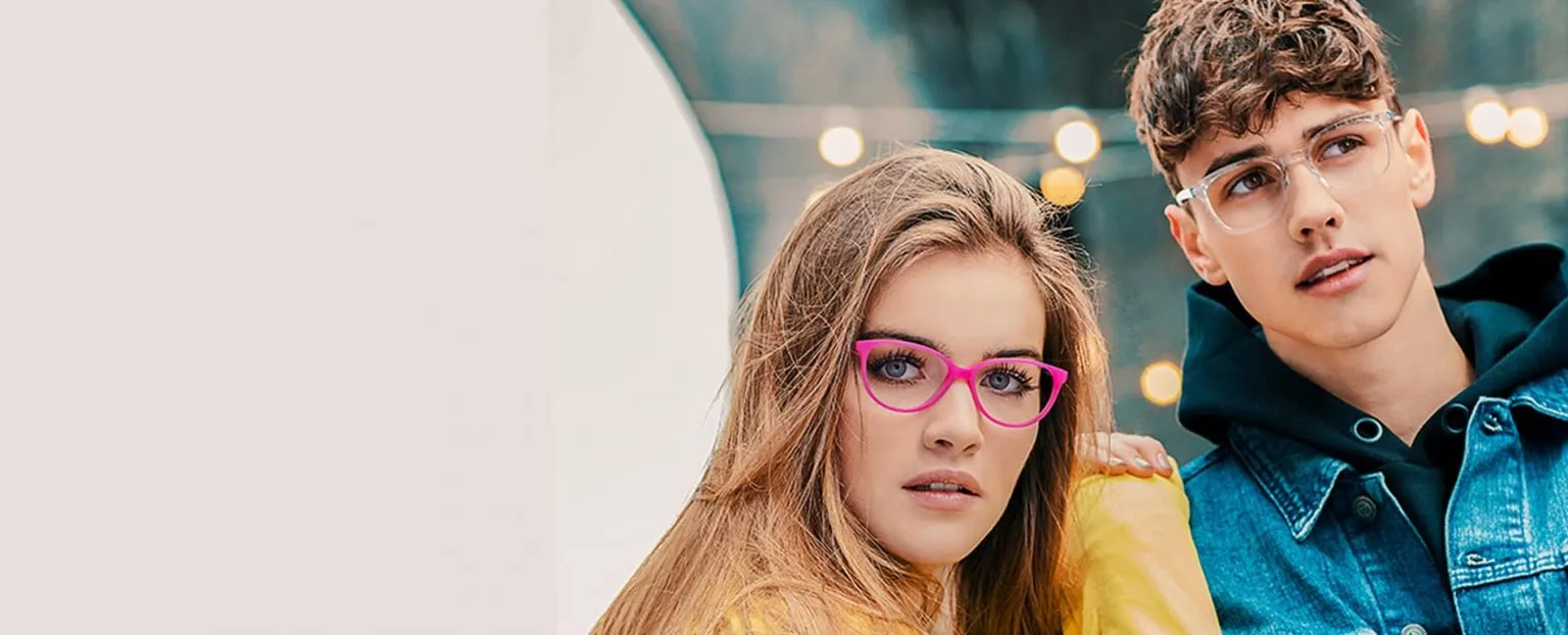 Eyestuff Childrens Glasses