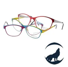 wolf childrens eyewear