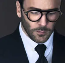 tom ford eyewear
