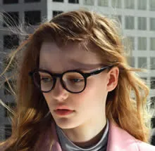 calvin klein eyewear