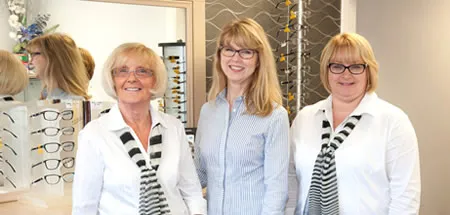 Jean Rigby Bamber Bridge Team