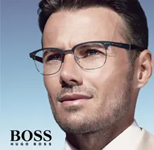 hugo boss
