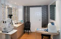 Bamber Bridge Opticians